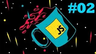 Vari&aacute;veis e Tipos de Dados - Javascript Moderno 02