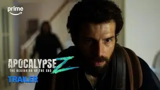 Apocalipsis Z: Trailer | Prime Video