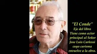 El Conde de las praderas argentinas