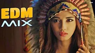 New EDM Dance Mix Best of Electro House March 2018