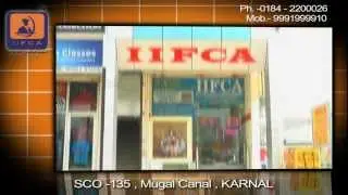 IIFCA-Karnal New Ad.wmv