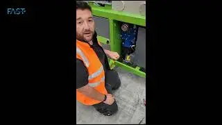 Industrial Breakdown - Fast Electrical