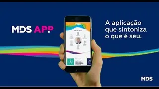MDS APP