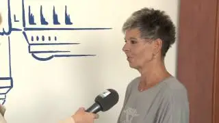 První strážnice městské policie je v důchodu
