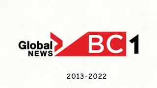 Evolution of North American News Channels logos (Part 2)