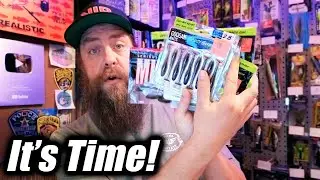 Реалистичное видео о рыбалке, которого некоторые из вас так ждали!