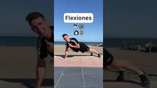 Pasar&iacute;as las pruebas F&Iacute;SICAS para MILITAR?