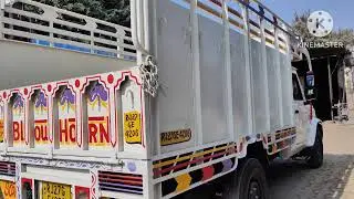 Bolero Heavy Duty 1.7 #video#youtube #bolero#manufacturing#pickup #automobile#car
