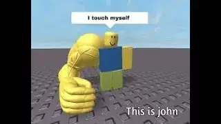 Low quality roblox memes that will cure your depression