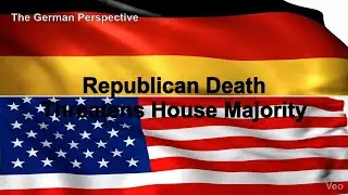 Republican Death Threatens House Majority