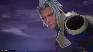 All black codes KINGDOM HEARTS Ⅲ