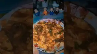 Healthy aur testi 🤤 egg chilli recipe