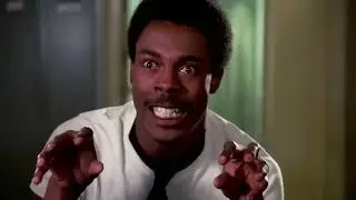 Larvell Jones Best Sound Effects Police Academy Comedy
