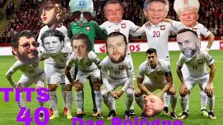 TITS E40 : Das Pologne