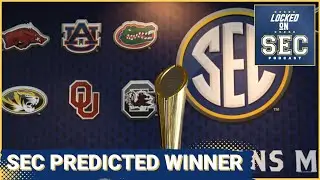 SEC Media Picks Order of Finish, Kentucky&rsquo;s Mark Stoops & OL Marques Cox, Arkansas&rsquo; Landon Jackson