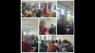 Diseminarea rezultatelor obținute &icirc;n cadrul misiunii de observare Erasmus Polonia, 27-31/10/2025