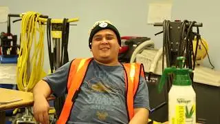 ELASC - CTE - Buildings and Grounds Fundamentals/Hospital Maintenance