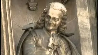 Enlightenment Philosophers  Locke  Voltaire  and Montesquieu