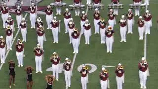 Sound of the South