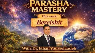 Parashat Bereishit Part 2