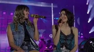 Aftermovie HA*ASHVILLE en Jardines de México
