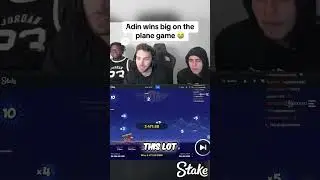 Missiles & AVA: Is This Real? #adinross #funny #gambling #plane #stake #viral  #trending #shortsvira