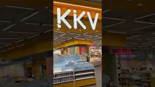 Самый большой магазин KKV на Филиппинах? #kkv #adventurewaits #mallrats