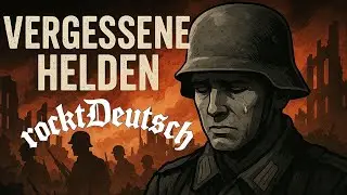 Vergessene Helden - by rocktDeutsch🇩🇪🇩🇪