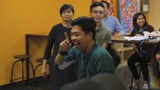 SI MR. SHOWMAN NASA BEEBEELEE HQ! | Beebeelee Species
