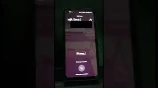 Nova your personal voice assistant 🔥😎