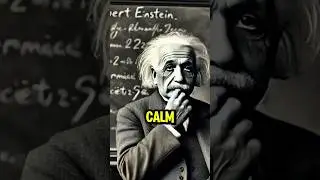Young Genius vs. Einstein: The 1930 Leipzig Conference Drama 🧠 #shorts #enlightened #science