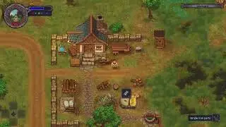 Can i beat graveyard keeper in 24hr part 2