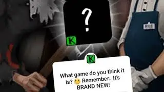 BRAND NEW GAME FROM KEPLERIANS! #keplerians