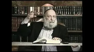 ADAR 7 Rabbi Simon Jacobson on 5 Tips to A Better Memory (2012 03 01)