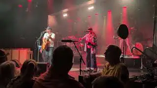 Haw River by Chase Rice live at the Hardrock in Sioux City, IA on 11/14/25