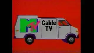 America Demands your MTV Commercial starring Pat Benatar - October 9th, 1982