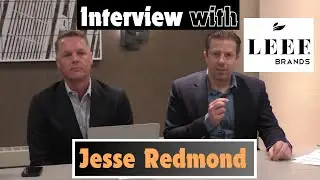 You Won't Believe the Secrets Jesse Redmond Reveals About Leef Brands