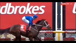 2018/2019 Season (4/10) Manikato Stakes Night - Melbourne Cup