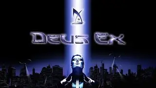 Deus Ex: The Conspiracy on PS5 | Backlog Nostalgia Playthrough