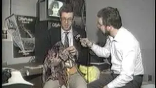Last Days at CityTV at 99 Queen