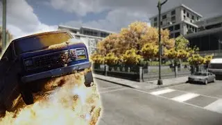 Payday 2 : Escape Cafe DW solo (WR, 2:54)