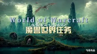 卫兵哈克塔:迫在眉睫|糟糕印象|长老乌努加克:水中纷扰|工匠库里卡:补给回收|巨龙群岛|马哥出品魔兽世界任务查询攻略视频教程