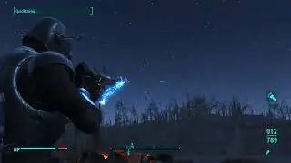 Fallout 4: How to find the Thunderbolt weapon and demo