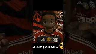 voltei para o Flamengo @Phenricky.11 @Silvaprogames-x3 @WeslinPlays @WelitonGames123