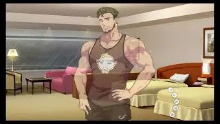 [FR/EN] EXES ASSAULT!! - EPISODE 04 - Visual Novel en Fran&ccedil;ais