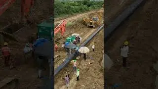 Hrrl Arab Mix Crude Oil Pipeline Gujarat