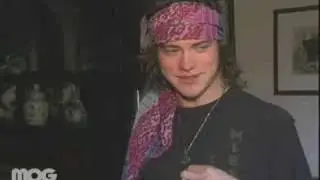 MOGtv: Interviewing B