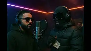 TrainToGo x Nav Type Beat - 