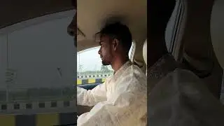 স্যুটিংয়ে যাওয়ার সময় #shorts