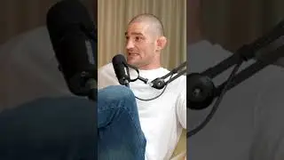 Sean Strickland on Matrix Attack #podcast #shorts #seanstrickland #nelkboys #nelkpodcast #sean